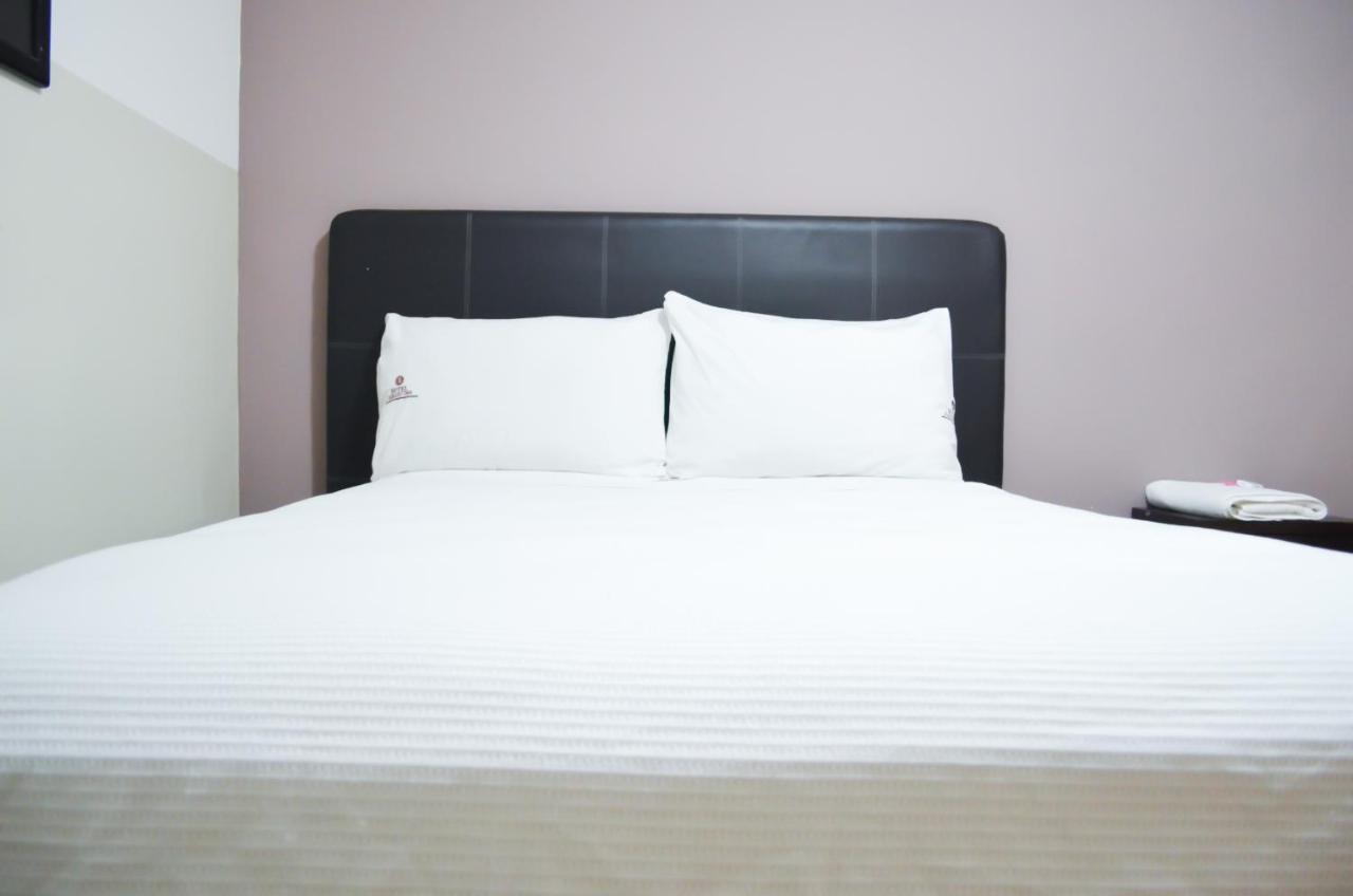 Hotel Paraiso Inn Tehuacán 외부 사진