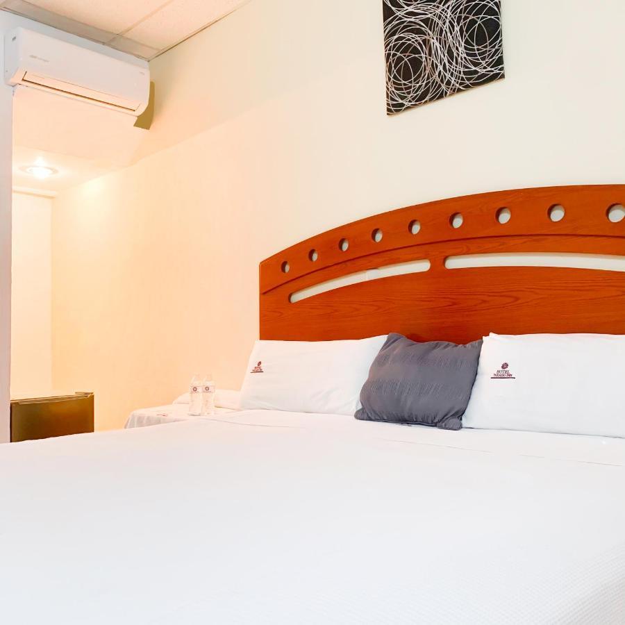 Hotel Paraiso Inn Tehuacán 외부 사진