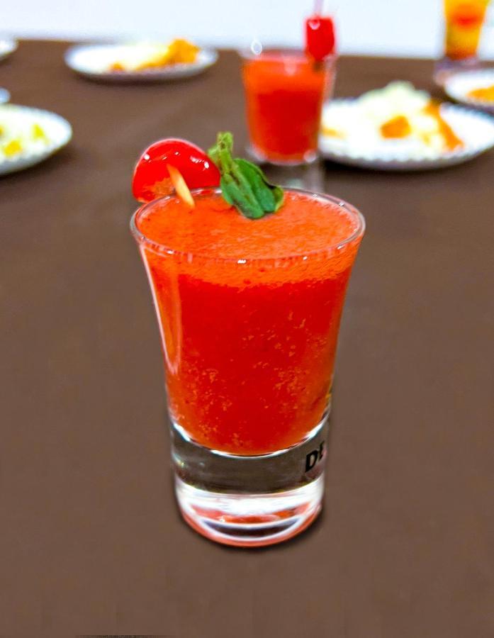 Hotel Paraiso Inn Tehuacán 외부 사진